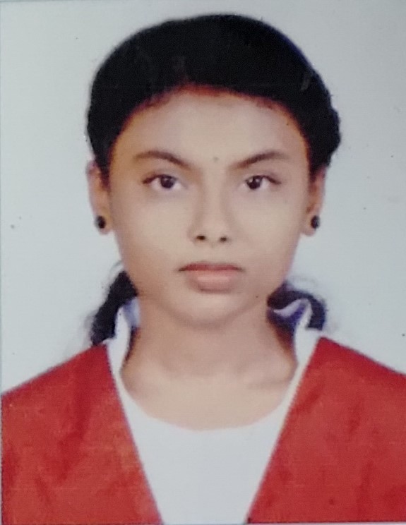 SUPRIYA CHOWDHURY