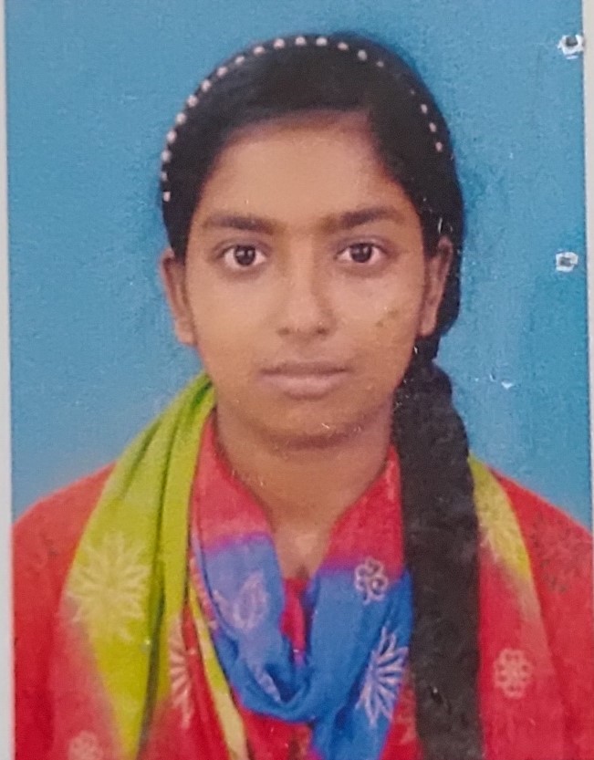 PIYALI MISTRI