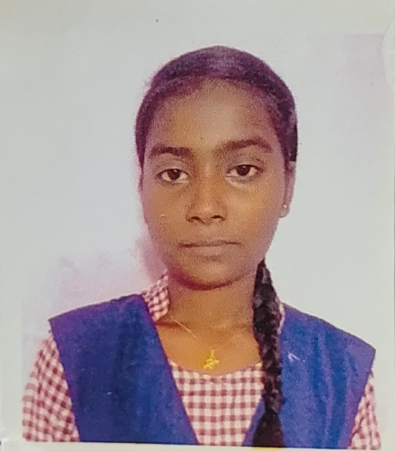 SONALI MISTRI