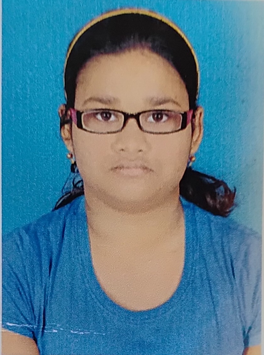 PREETI DAS