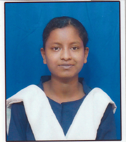 SOMA ROY