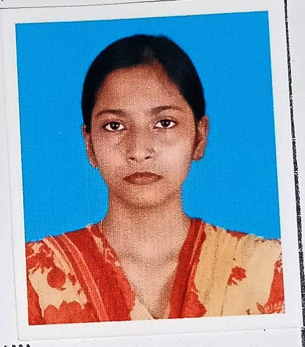 SUKANYA DAS