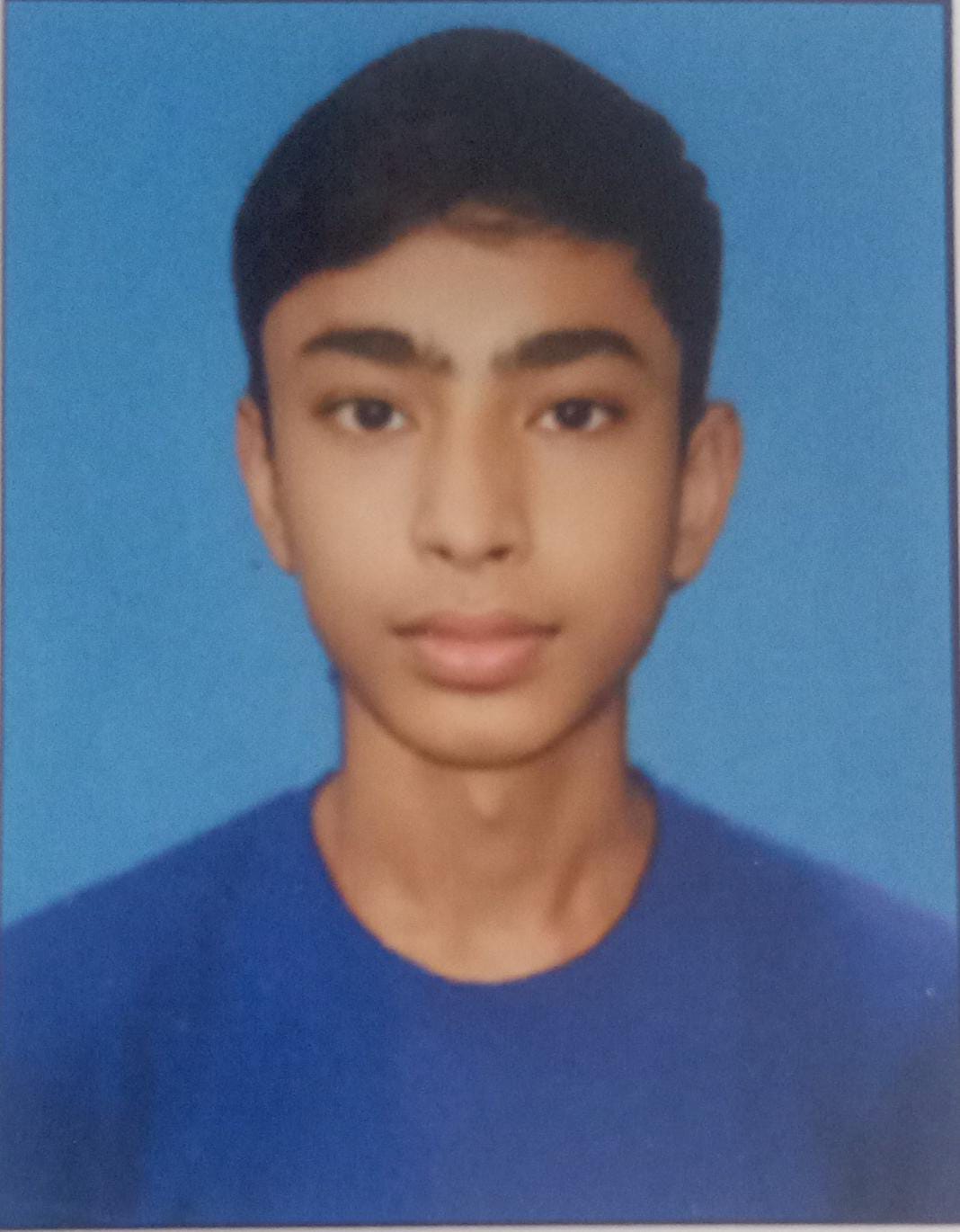 MD MINHAJUDDIN DALAL 