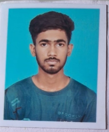 AKASH DEY