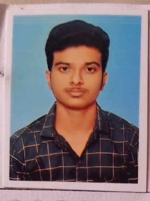 BIKASH BISWAS