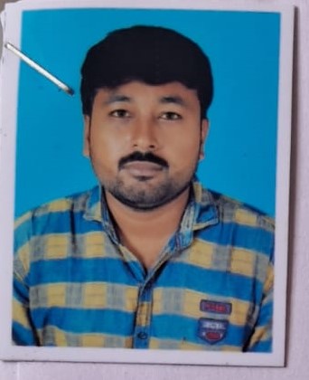 PRADIP SARKAR