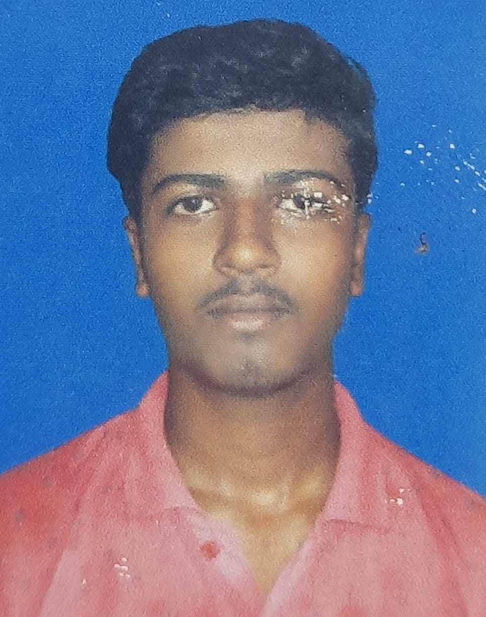 ANUBHAB MALLIK