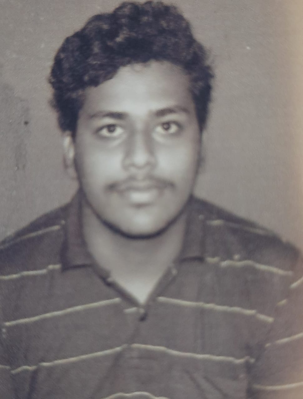 RISHAV BANERJEE