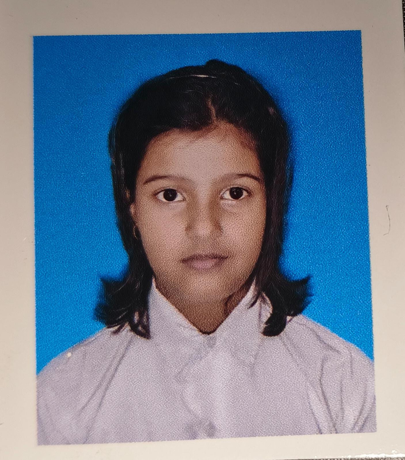 MUSKAN PARVIN