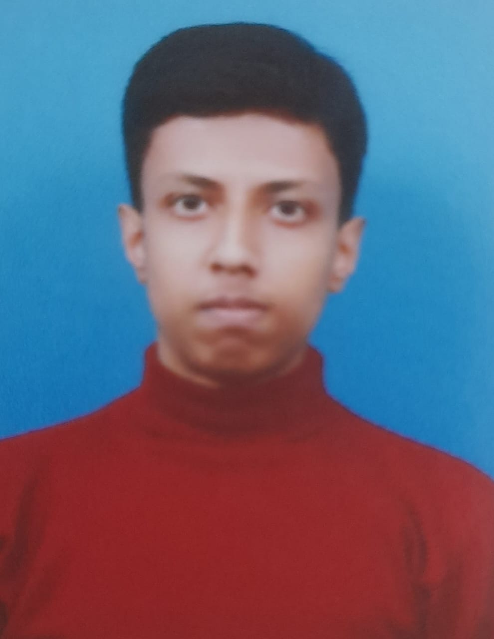 ARPAN BANERJEE