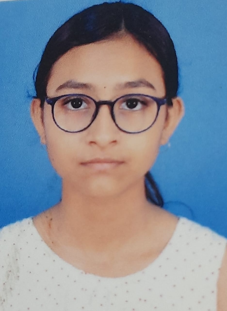 AHANA KHAMARU