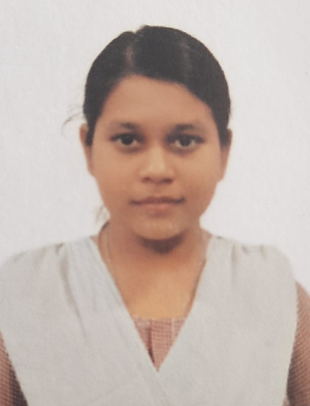 MEHELI GHOSH