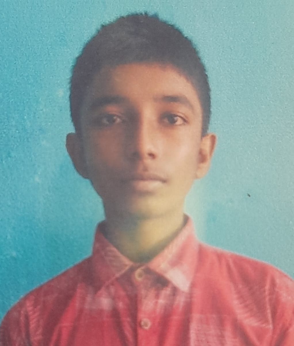 SOURAV PAL