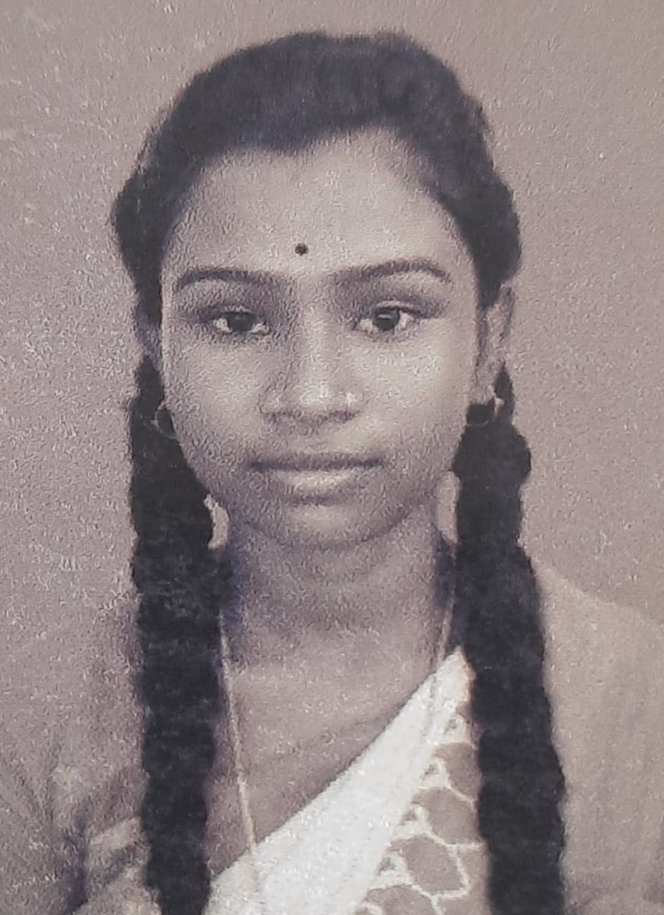 BRISTI ROY