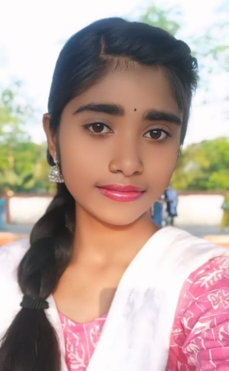 MOUSUMI GHOSH