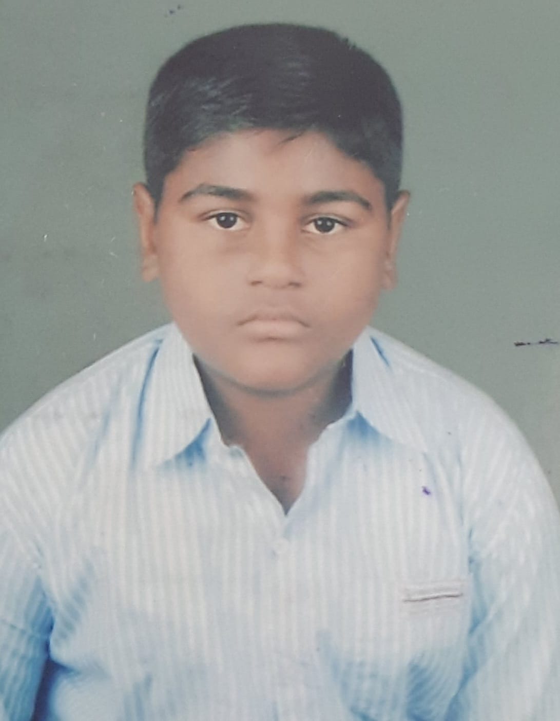 SHASHWATA PRAMANIK