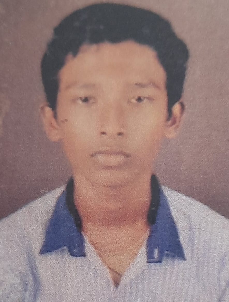 SANDIP BAULDAS
