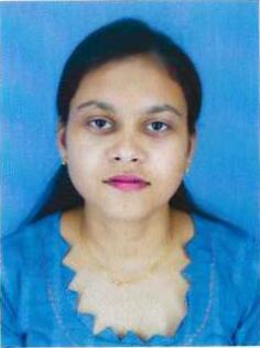 MAITRY KONAR