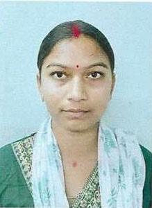MOUMITA GORAI