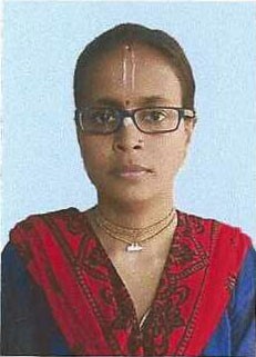 JHUMA GORAI