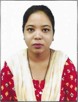 PUJA BAGDI