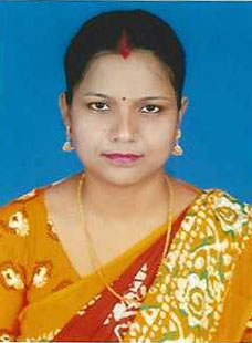 TUMPA ADHYA DEY