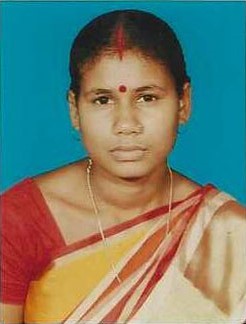 PADMA TANTUBAY SARKAR