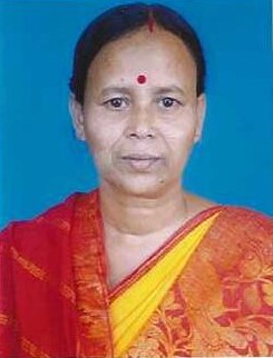 MANJU DUTTA