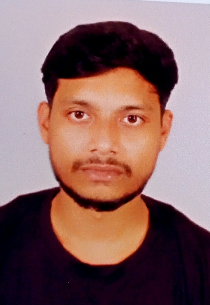 SUMAN ADHIKARI