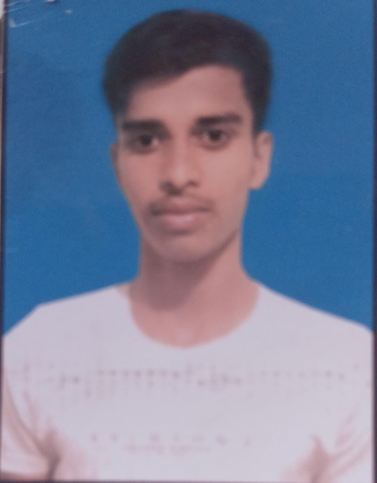 MAHAMMADUL HAQUE BHANGI