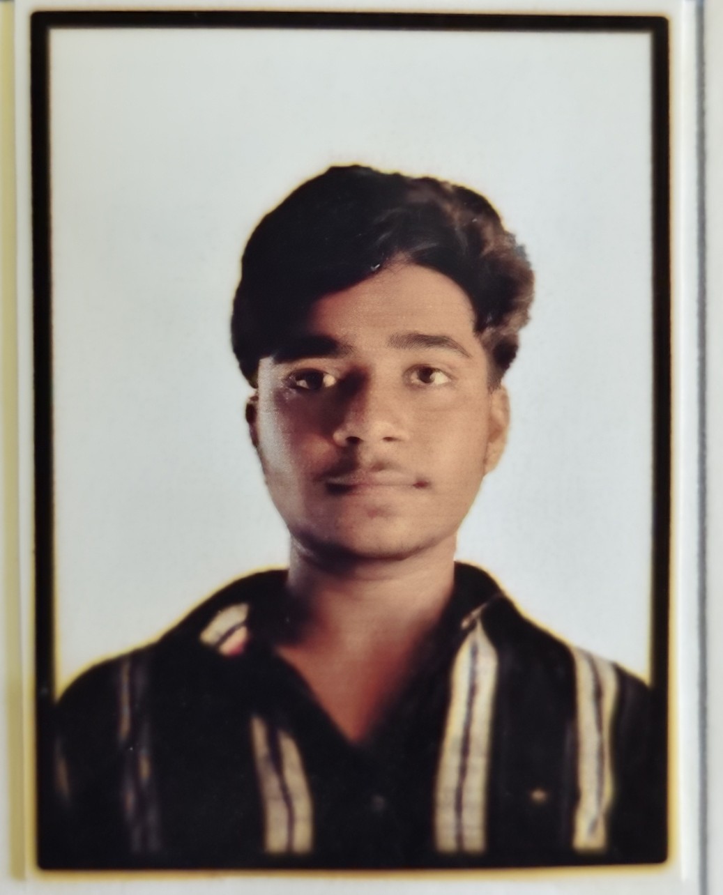 AMARUL MONDAL