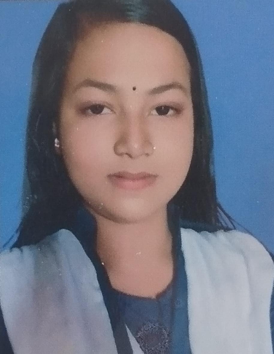 RIYA AKTAR RAKHI KHATUN