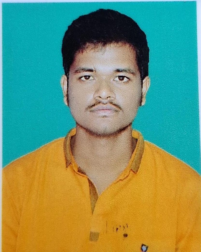 SUDIPTO MANDAL