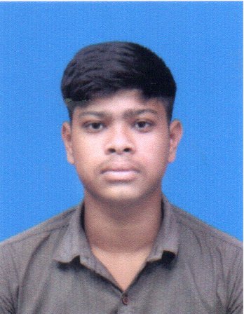 SUBRATA BADYAKAR