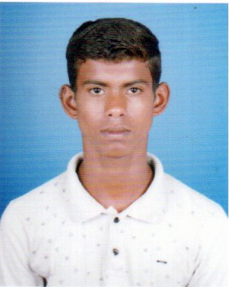 ABHIJIT ROY