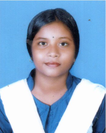 SHUVASHREE BAURI