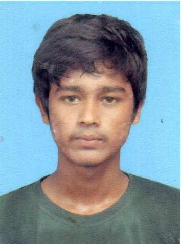 RAJESH BAURI
