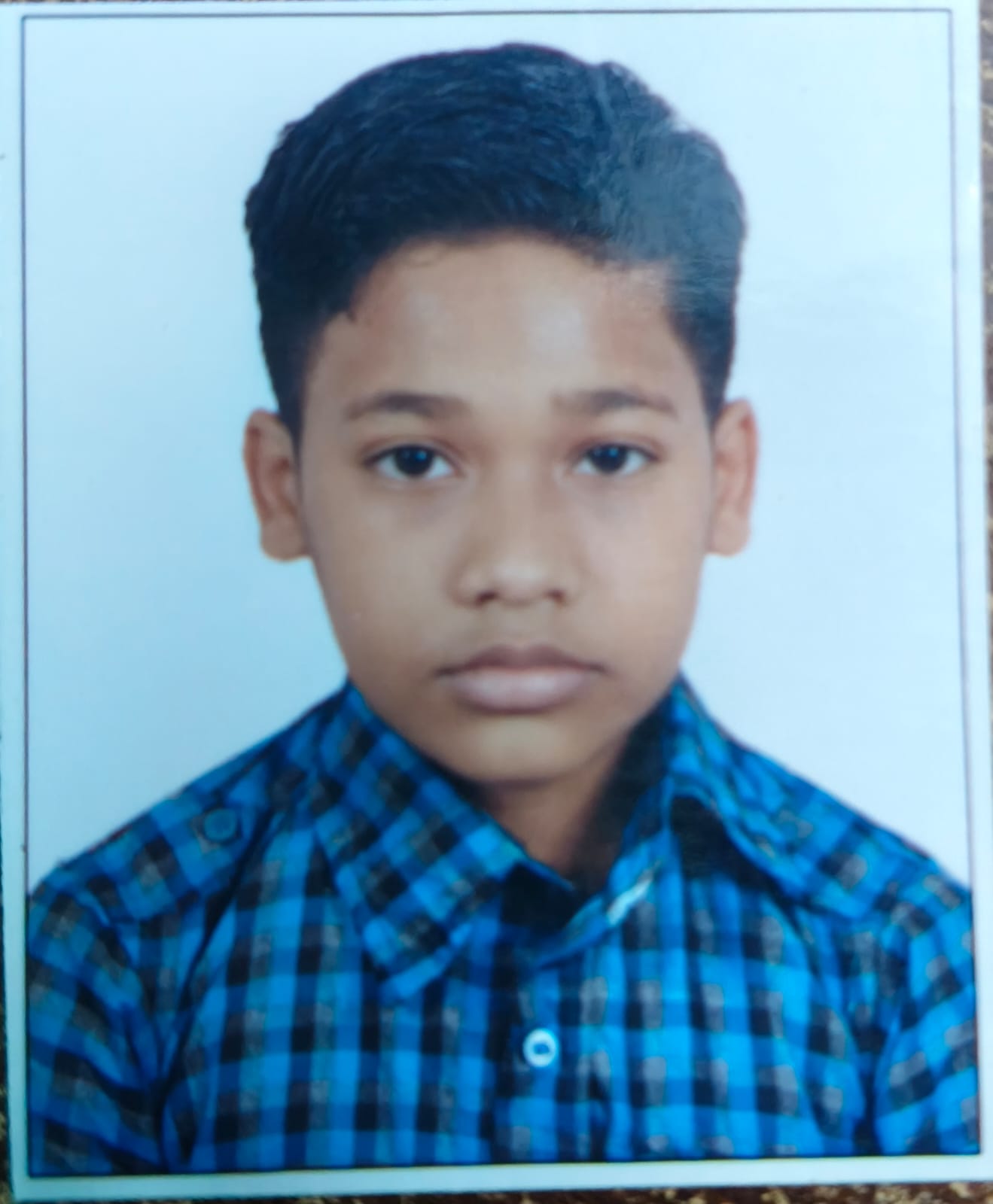 CHIRAG SONI