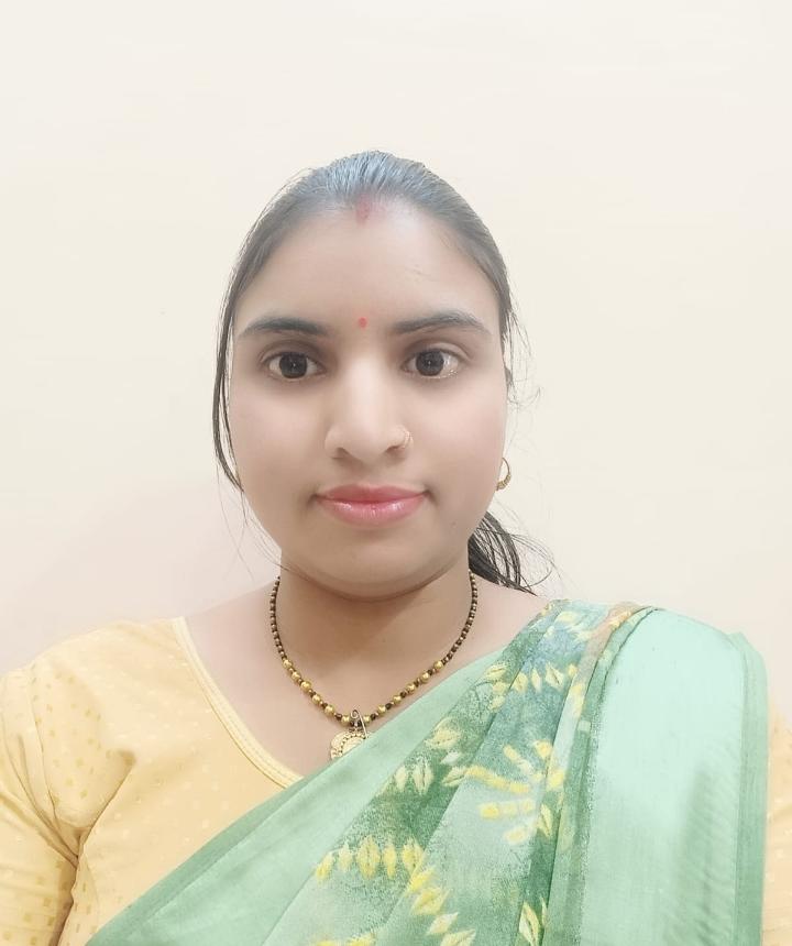 RINKI JAIN