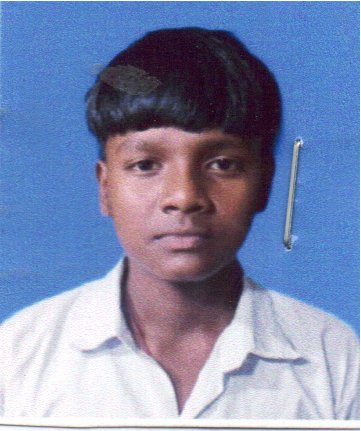 BIKRAM BAGDI