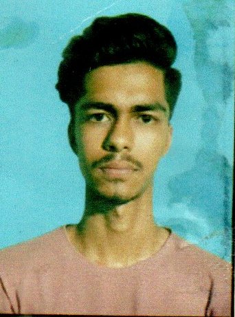 AMANAT MONDAL