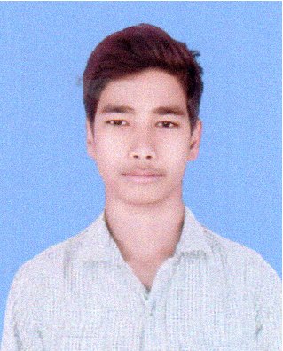 UMAR FARUK ANSARI