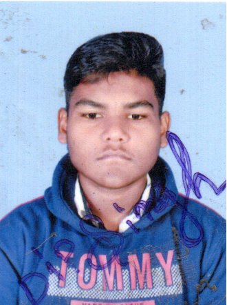 DIP SINGH