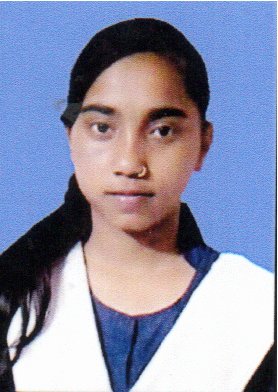 MOUMITA PAL