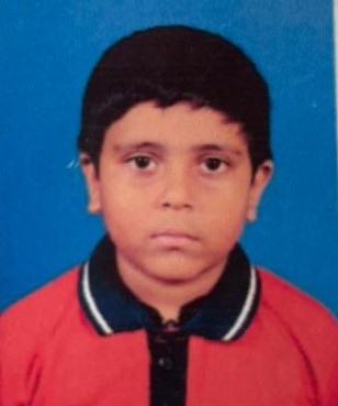 ARIJIT DEY