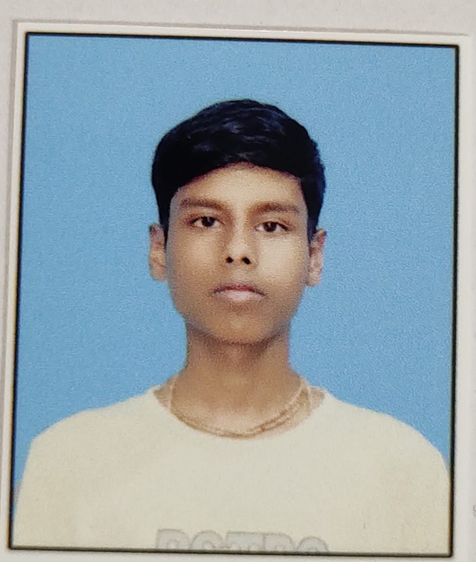 PARTHA HALDER