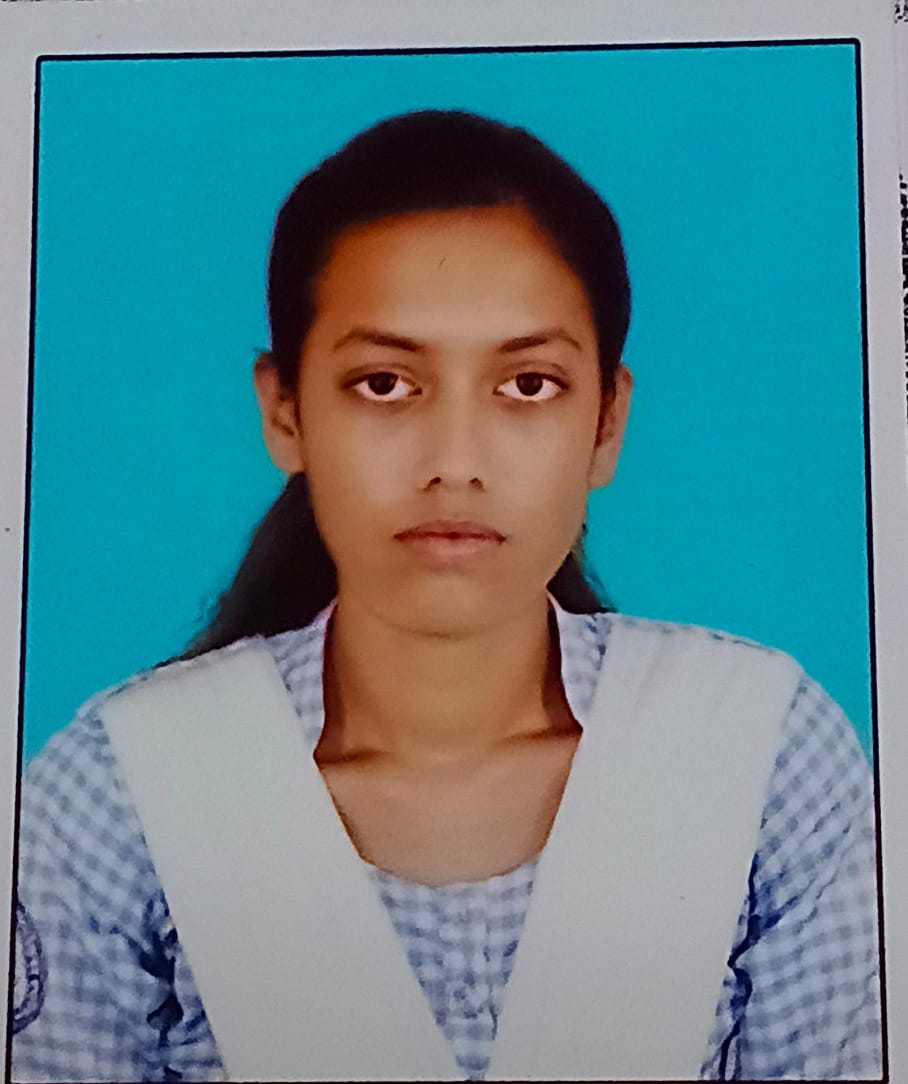 RIYA GHOSH