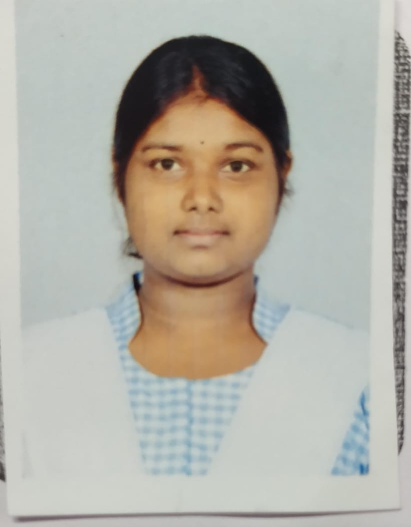 ANKITA SARKAR