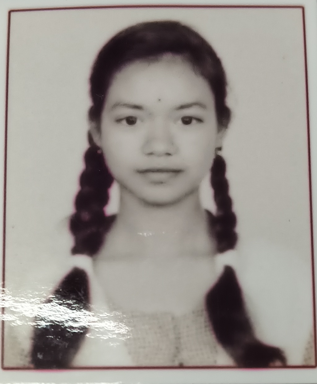 LABANI HALDER