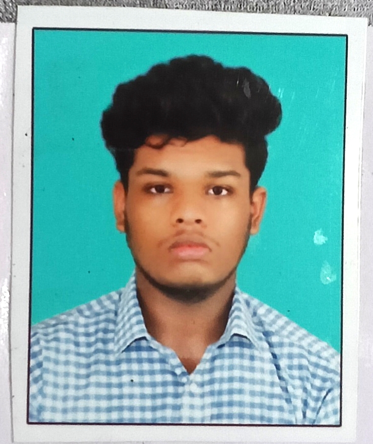 SUNIT GHOSH